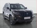 Toyota Land Cruiser 2.8 D-4D
