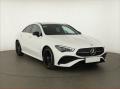 Mercedes-Benz CLA 220 4MATIC, Navigace