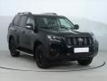 Toyota Land Cruiser 2.8 D-4D, R, DPH, ZRUKA