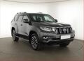 Toyota Land Cruiser 2.8 D-4D
