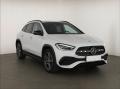 Mercedes-Benz GLA 250 e