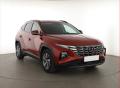 Hyundai Tucson Smart 1.6 T-GDI 48V MHEV