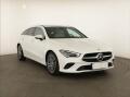 Mercedes-Benz CLA 200 d
