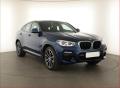 BMW X4 xDrive30d, PVOD R,AUTOMAT