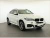 BMW X6 xDrive30d, R, 1.majitel