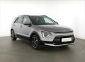 Kia Niro Style Hybrid, R, DPH, 1.MAJ