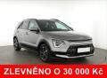 Kia Niro Style Hybrid, �R, DPH, 1.MAJ