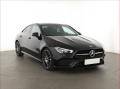 Mercedes-Benz CLA 200 d