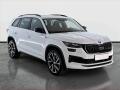 �koda Kodiaq 2.0 TDI