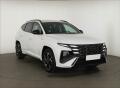 Hyundai Tucson 1.6 T-GDI, N-Line, FullLed
