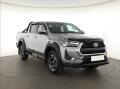 Toyota Hilux 2.8 D-4D MHEV