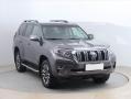 Toyota Land Cruiser 2.8 D-4D, DPH, ke, ventilace