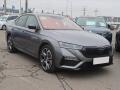 �koda Octavia RS 1.4 TSI iV