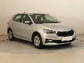 koda Fabia Style Plus 1.0 TSI, R,1.maj