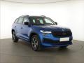 koda Kodiaq 2.0 TDI