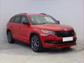 koda Kodiaq RS 2.0 TDI, RS, DSG