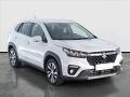Suzuki SX4 S-Cross Elegance 1.4 BoosterJet