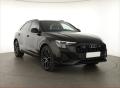 Audi Q8 50 TDI, Nov v R, Facelift