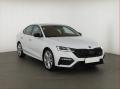 koda Octavia RS 2.0 TSI, 1.maj, R, DPH, RS