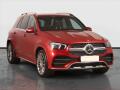 Mercedes-Benz GLE 350 de