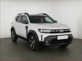 Dacia Duster 1.2 TCe, Vhevy