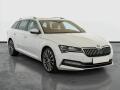�koda Superb 2.0 TDI