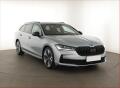 �koda Superb 2.0 TDI, Sportline, Navigace