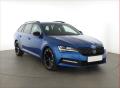 koda Superb 2.0 TDI, Sportline, Full LED