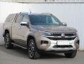 Volkswagen Amarok V6 3.0 TDI, V6.177KW,7536KM