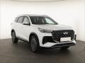 Chery Tiggo 8 1.6 TGDI, UNIQUE, Ad. tempomat