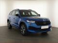 �koda Kodiaq 2.0 TDI