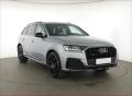 Audi Q7 50 TDI, S line, Navigace