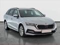 �koda Octavia Fresh 1.5 TSI