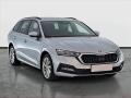 �koda Octavia Fresh 1.5 TSI