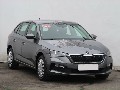 koda Scala Ambition 1.0 TSI, Serv.kniha