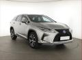 Lexus RX 400h 450 hL, R,DPH,NAVI