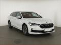 koda Superb 2.0 TDI, Laurin&Klement