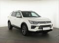 SsangYong Korando 1.5 T-GDI