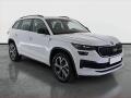 �koda Kodiaq 2.0 TDI