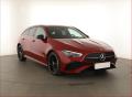 Mercedes-Benz CLA 180, AMG Paket