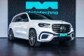 Mercedes-Benz GLS 450 d 4MATIC