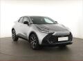 Toyota C-HR 2.0 Hybrid