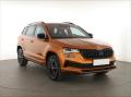 koda Karoq 1.5 TSI, Sportline