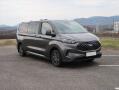 Ford Tourneo Custom Titanium 2.0 EcoBlue, �R, 1Maj