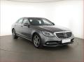 Mercedes-Benz S 350 d 4MATIC