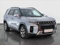 SsangYong Torres 1.5 T-GDI