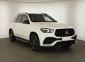 Mercedes-Benz GLE 350 d