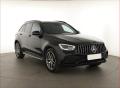 Mercedes-Benz GLC 220d 4MATIC