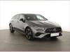 Mercedes-Benz CLA 200, Navigace