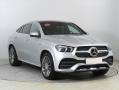 Mercedes-Benz GLE 350de 4M. Coup